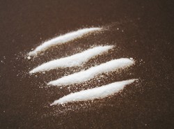 Kokaina w barze zamiast kawy