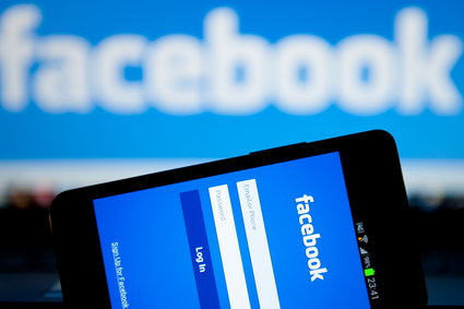 Niemcy chcą zahamować zbieranie danych przez Facebooka