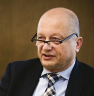 Andrzej Sugajski 