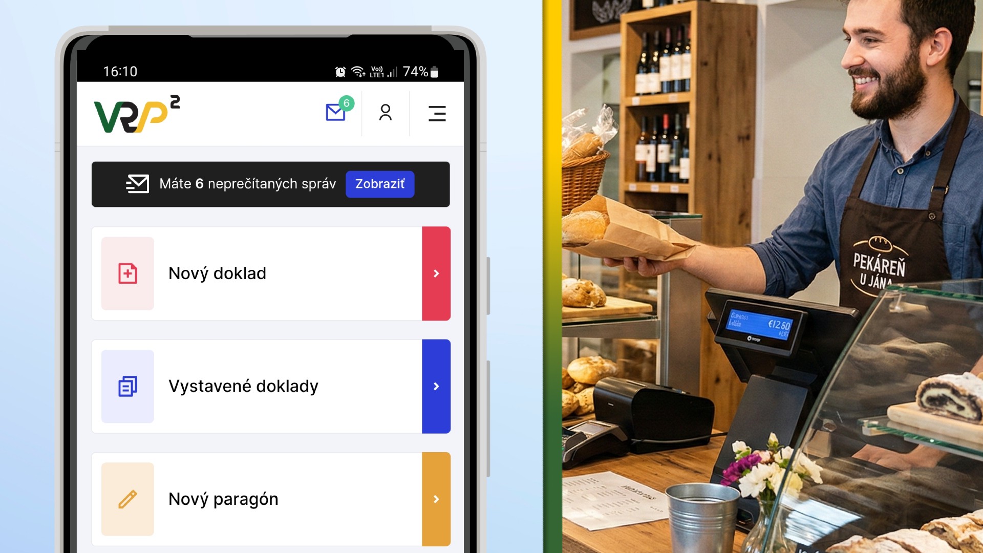 Ilustračná snímka
