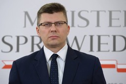 Warchoł: Wyrok TSUE jasno wskazuje, że UE nie jest właściwa do zajmowania się sprawami sądownictwa