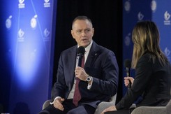 Gorąco na linii prezydent-rząd. Nawrocki: To jest niedopuszczalne