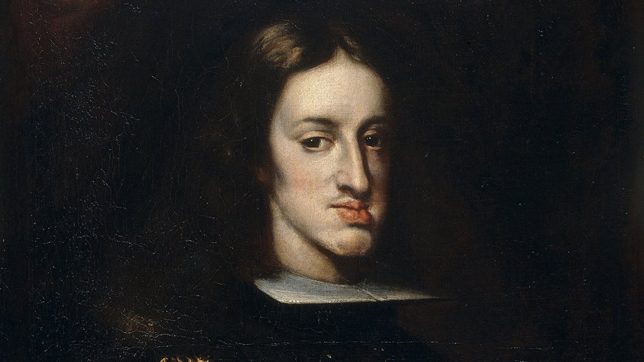 Karol II (1680-1683)