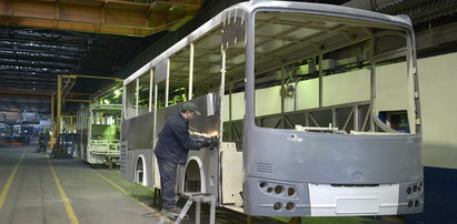 Prokuratura zajmie się sprawą autobusów dla wojska?