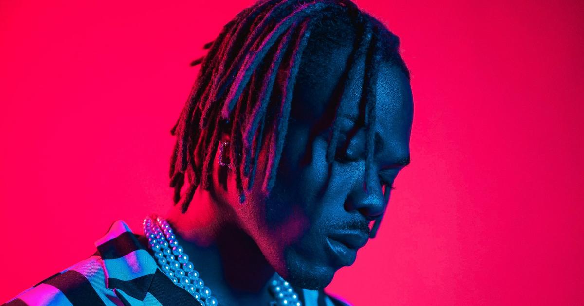 Ckay teases debut album 'Sad Romance' - Vimarsana News