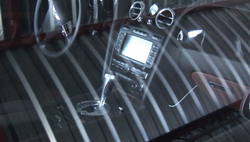 Polacy ukradli w Berlinie pięć aut wartych pięć milionów. Zobacz zdjęcia