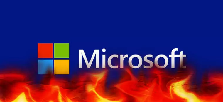 Microsoft nie poinformował użytkowników Hotmaila o ataku hakerów