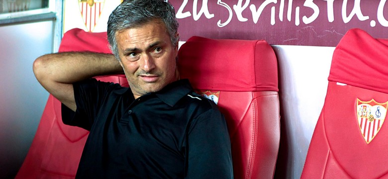 Hiszpańskie media piszą o końcu Mourinho w Realu