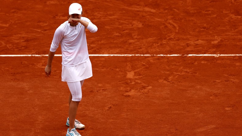 Iga Swiatek Wygrala Rolanda Garrosa Trener Ten Moment Byl Kluczowy Tenis