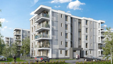 Mieszkanie Plus w Kielcach: wiadomo jak będą wyglądać bloki przy ul. Lecha