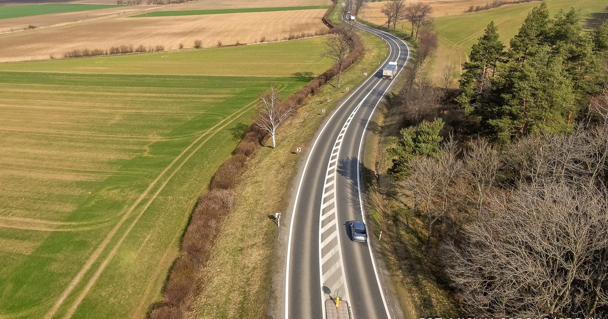  Znamy wykonawcę i szczegóły nowego odcinka drogi S8