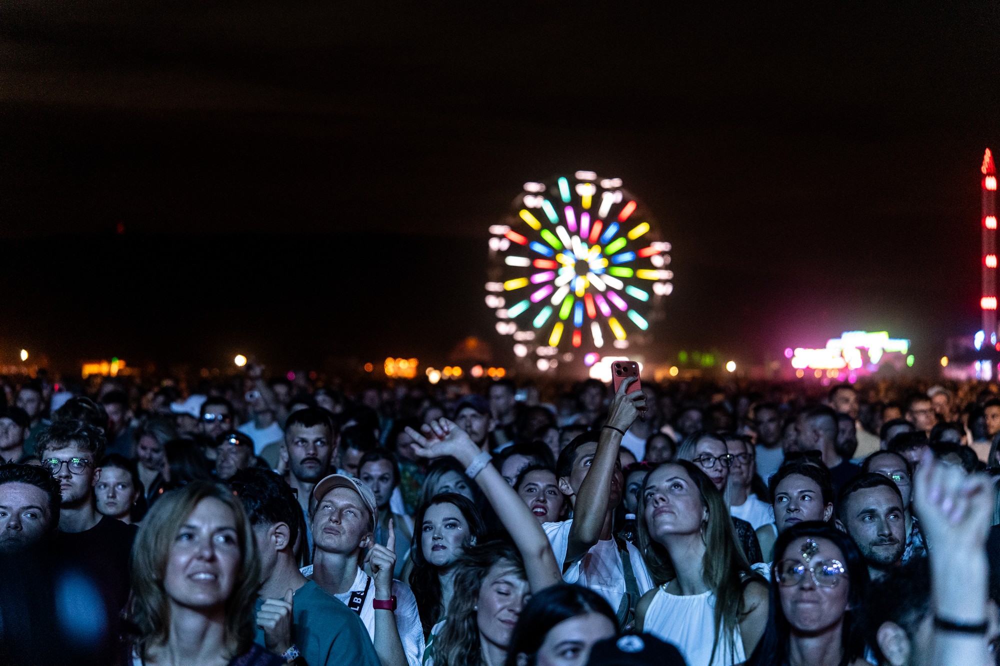 Hudobný festival Lovestream 2026.