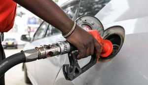 PENGASSAN wades into petrol price increment, targets erring outlets as price hits N650 per liter (Photo by SIMON MAINA/AFP via Getty Images)