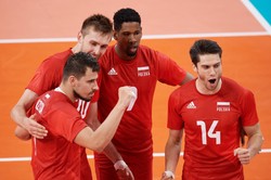 Tokio 2020. Pokaz siły polskich siatkarzy w meczu z Kanadą