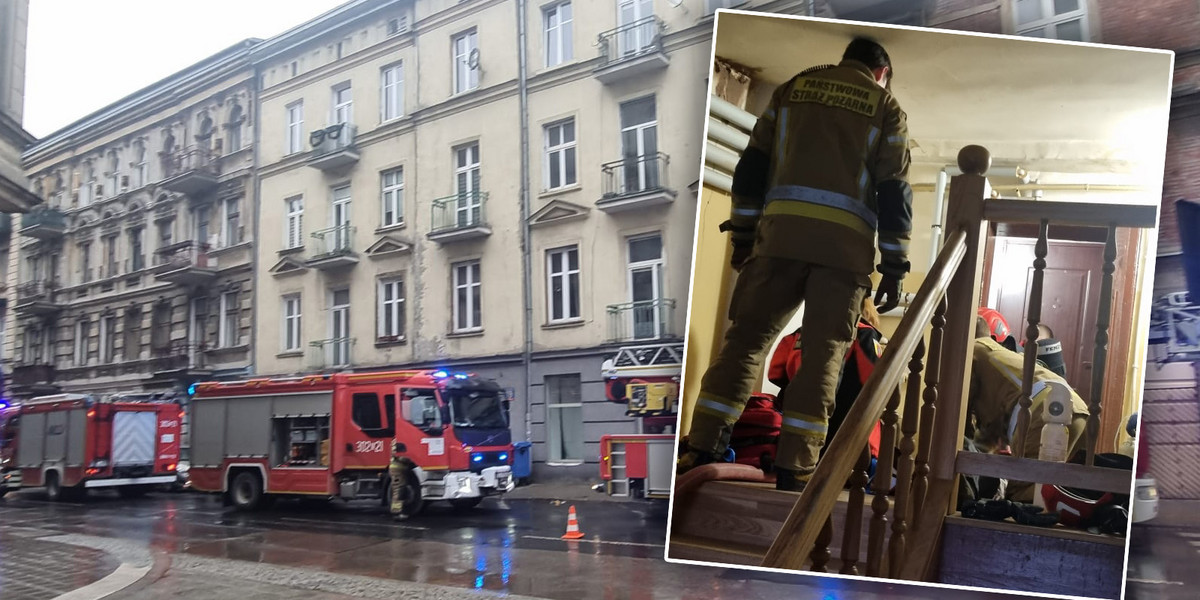 Tragedia goni tragedię. Ofiar pożarów jest tyle, że to już liczba grozy.