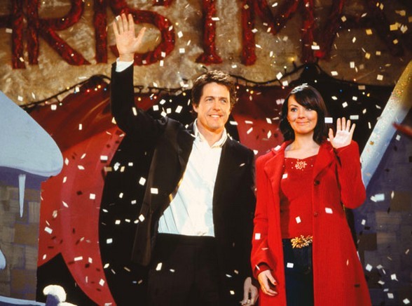 6. 'To właśnie miłość'