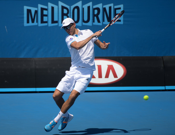 Janowicz, Kubot i Przysiężny utrzymali miejsca w rankingu ATP