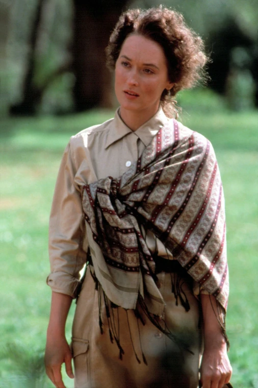 Karen Blixen 58 Rocznica Smierci Autorki Pozegnania Z Afryka Wywiad I Artykuly