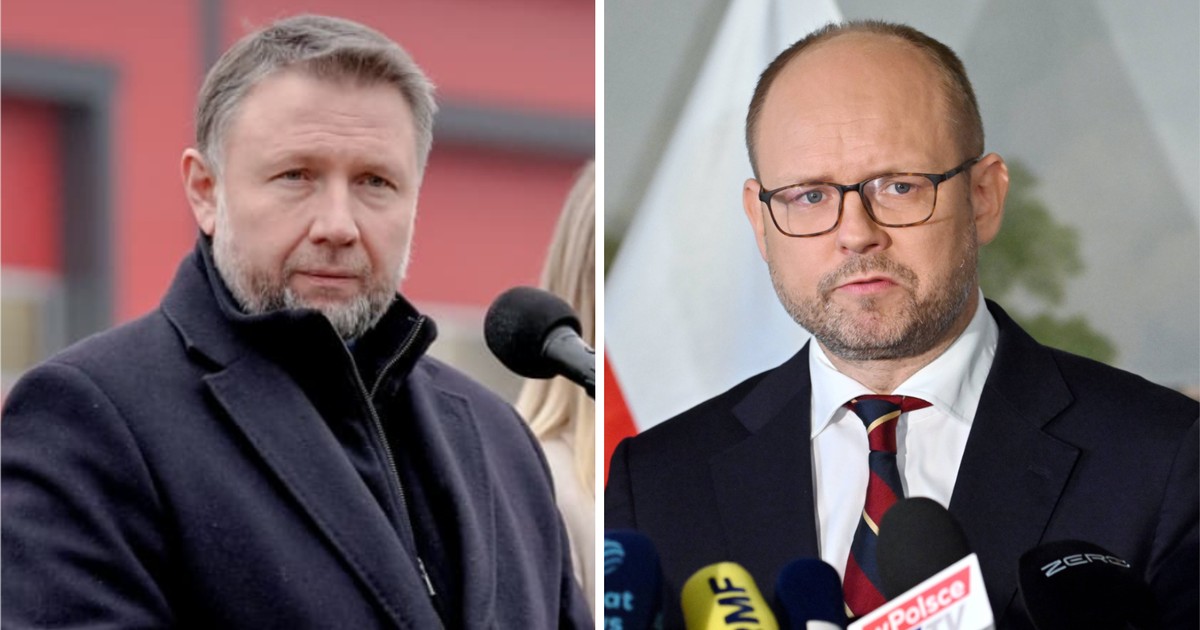 Awantura o RBN. Dlaczego ma być w tym samym dniu co exposé Sikroskiego?