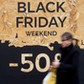 Black Friday Czarny Piątek