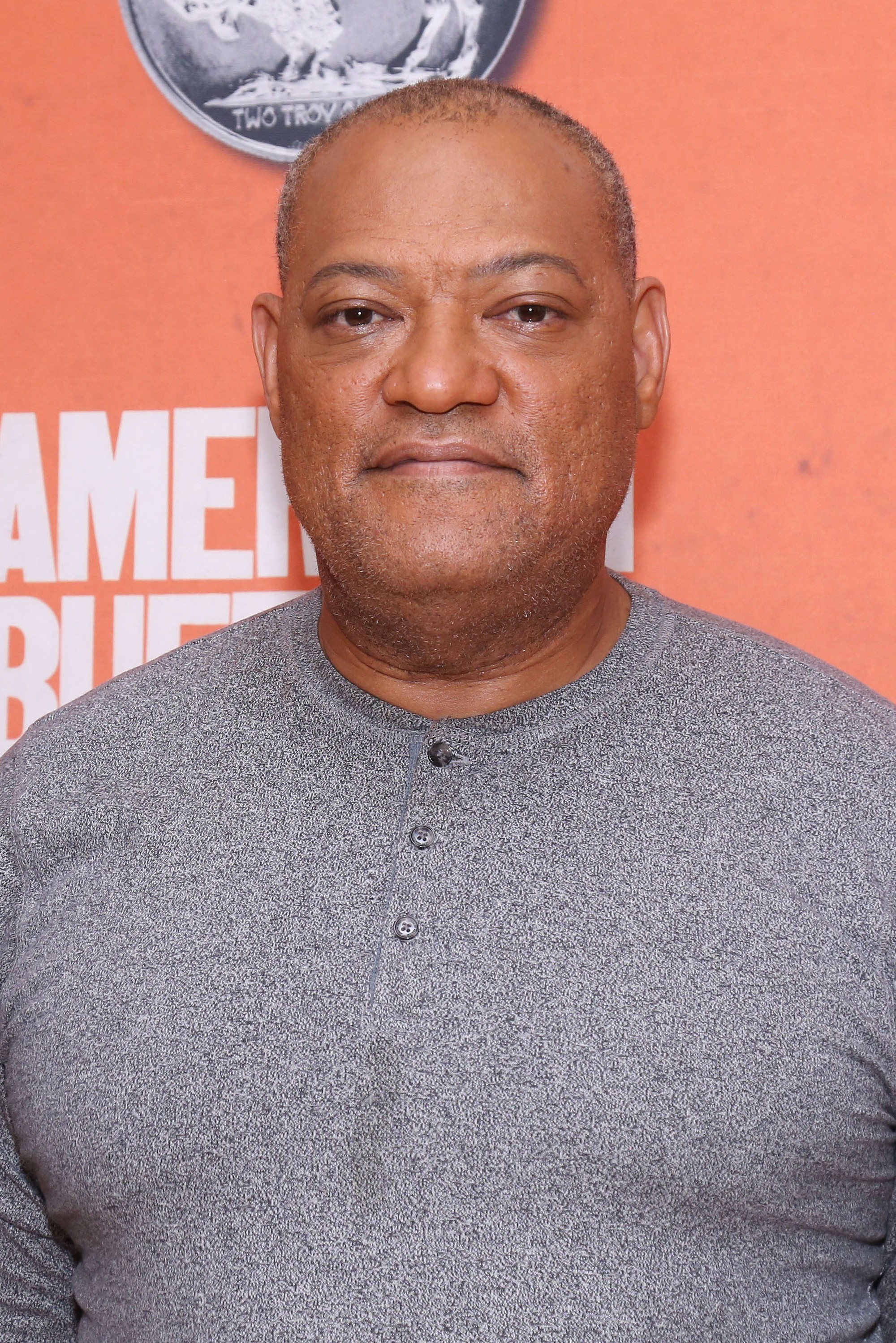 Laurence Fishburne