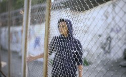 Z domu dziecka uciekają nastoletni migranci."Nie kryją, że Polska nie jest ich celem"