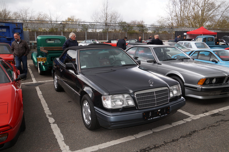 TechnoClassica Essen 2016