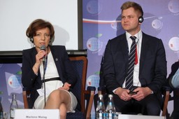 Maląg: Bez programu 500 plus sytuacja demograficzna byłaby trudniejsza