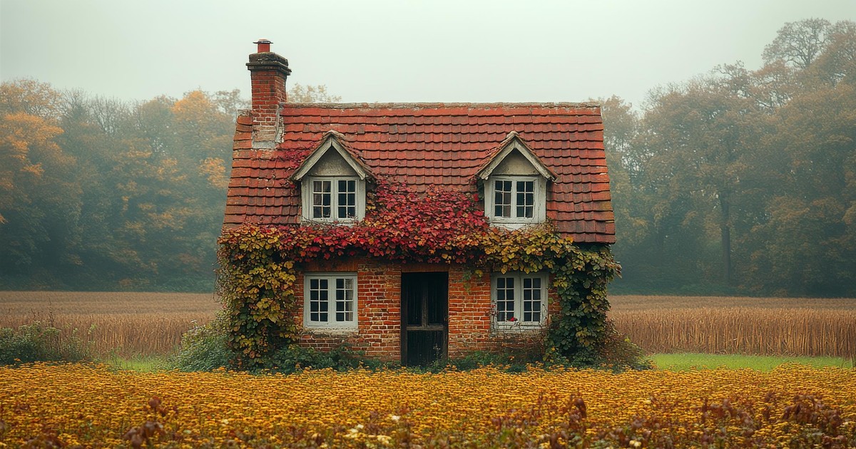 Jak przygotować dom na jesień? Te proste zasady poprawią twój komfort mieszkania
