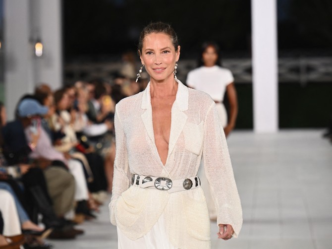 Kristi Tarlington