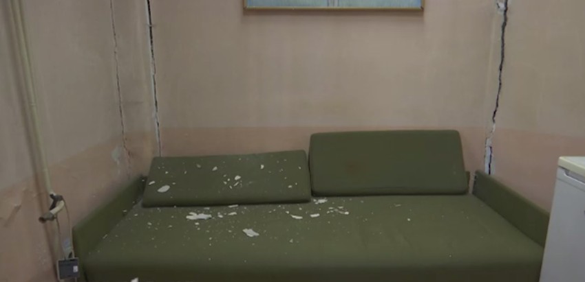 Objekat može da se rekonstruiše