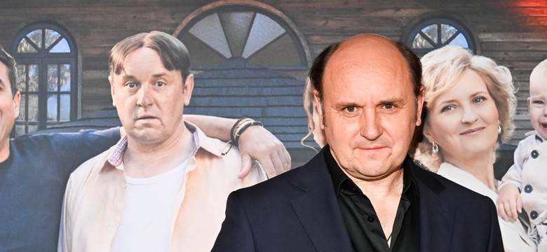 Adam Woronowicz szczerze o sprawach wiary. Mało brakowało, a zostałby księdzem