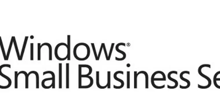 Windows Small Business Server 2011 ukończony