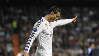 Cristiano Ronaldo visszatérhet a Real Madridhoz?