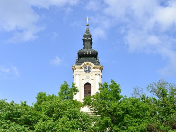 Ove jeseni posetite Kikindu