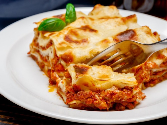 Lazanje za koje će vam svi tražiti recept