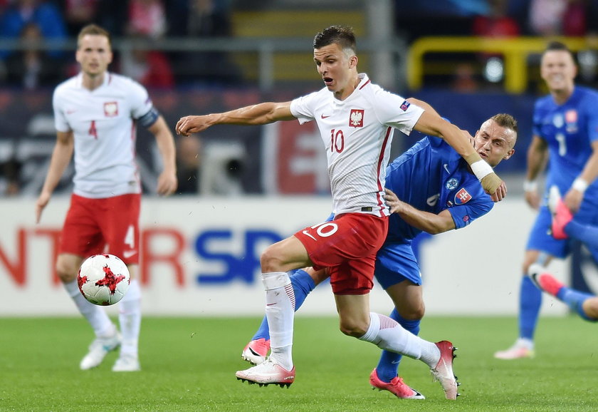 UEFA Under21 Championship Poland 2017