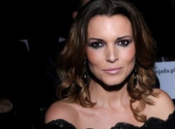 Wyciekły fragmenty erotycznej książki autorstwa Ilony Felicjańskiej