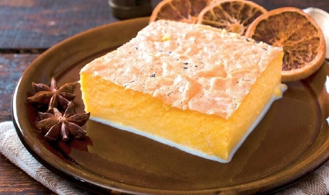 Klasični koh mnogima je omiljeni kolač iz detinjstva - kad ga prelijete karamelom dobićete spektakularnu poslasticu