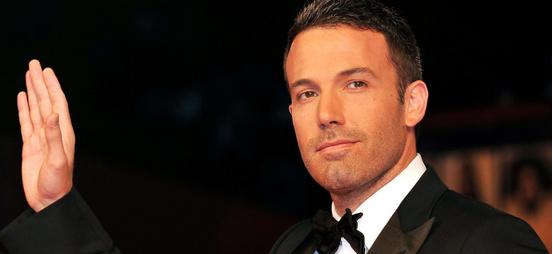 Ben Affleck chce mieć czwarte dziecko