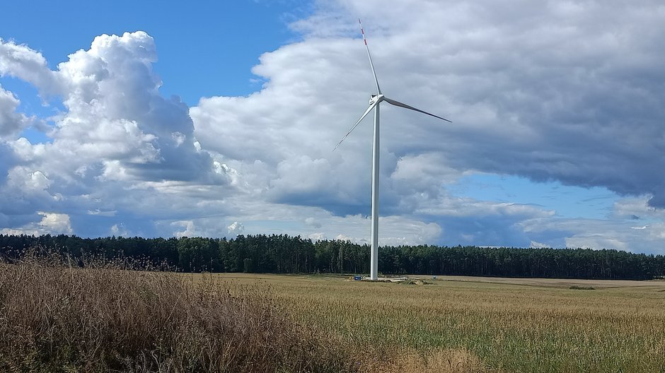 Aż 99,7 proc. powierzchni kraju jest wyłączona z możliwości inwestycji wiatrowych.