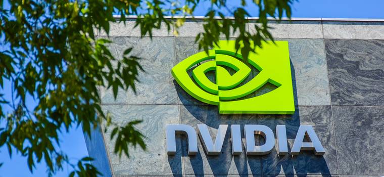 Nvidia prezentuje rekordowe wyniki finansowe za trzeci kwartał
