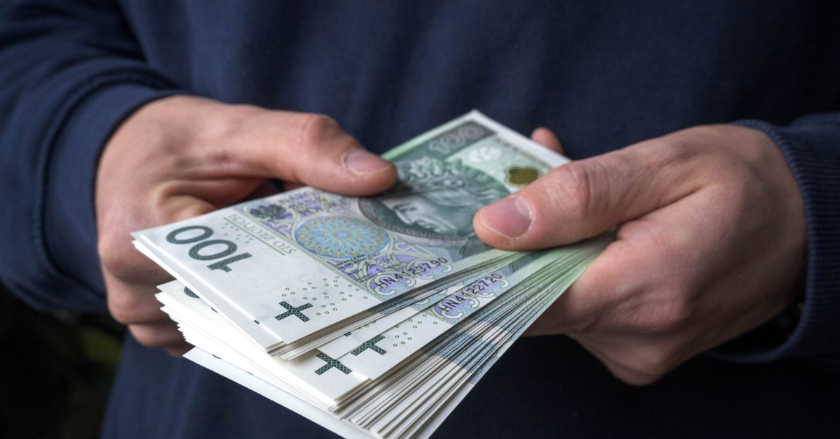 Dodatkowe 288 zł do emerytury. Seniorzy dostaną do 15 marca