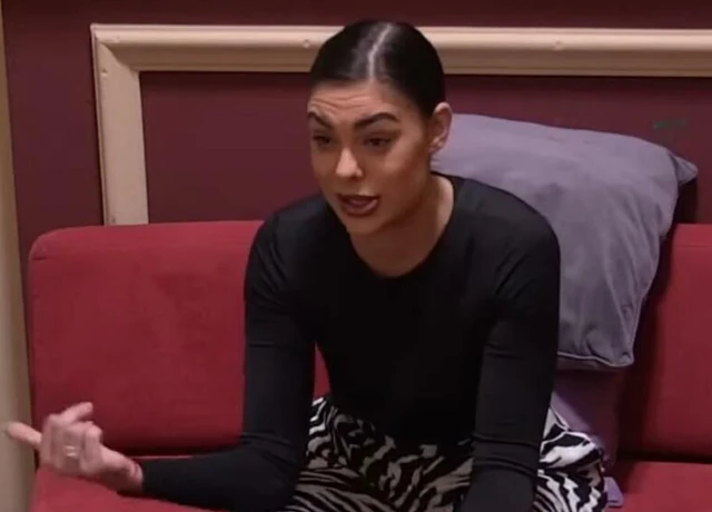 "GOREO BI BALKAN" Isplivao USB od kojeg će se tresti zadrugari, spomenuto ime MINE VRBAŠKI: "Znam određene stvari o njoj"