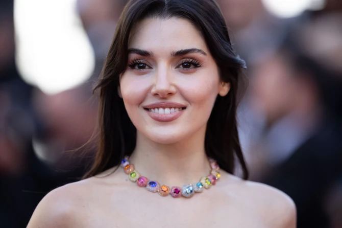 Hande Erčel