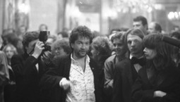 Gwiazdor muzyki PRL zmarł tragicznie. Wierzył w przepowiednię wróżki