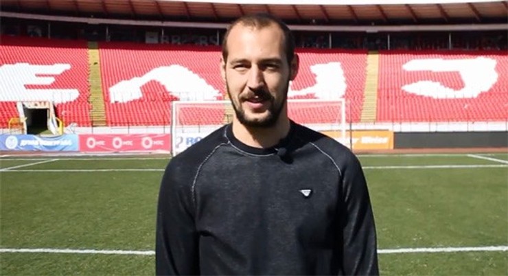 Milan Borjan