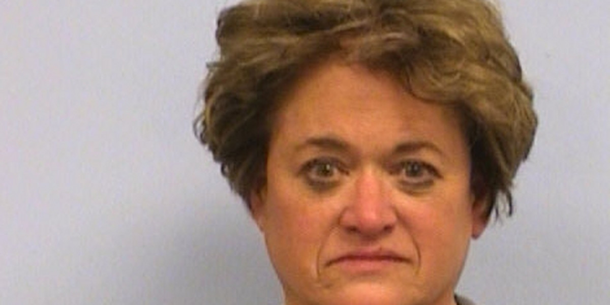 Rosemary Lehmberg