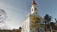 Kizuhant a templomból és meghalt: a toronyórát igazította a magyarbánhegyesi pap