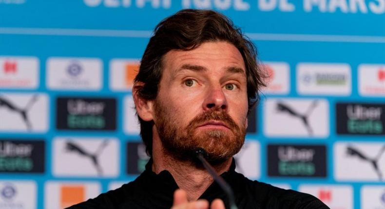 Andre Villas Boas